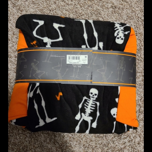 Halloween family pajamas Boo Crew XL womens NEW - Picture 3 of 3